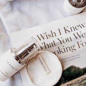 Cosmetic Products
