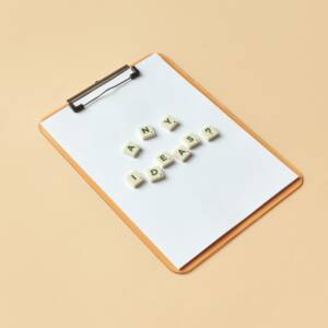 Cute Notepad